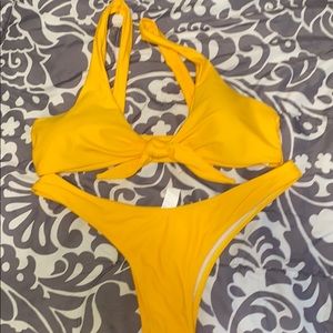 bathing suit